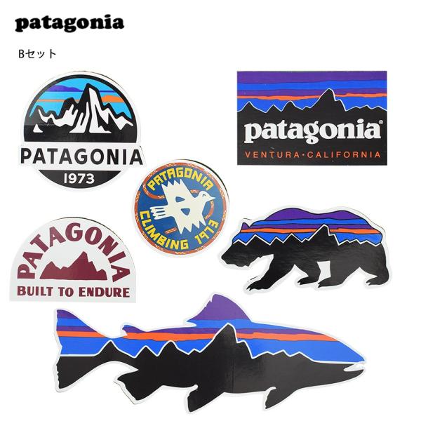 パタゴニア ステッカー メンズファッション みんなが探している人気モノ Favofavoitems
