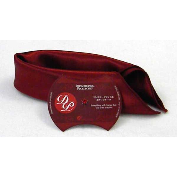 男性へのプレゼントに 結婚式 二次会などのプチギフト 景品に ドレスコートピンズ ポケットチーフ ワイン Atc Wi デライトベース 通販 Yahoo ショッピング