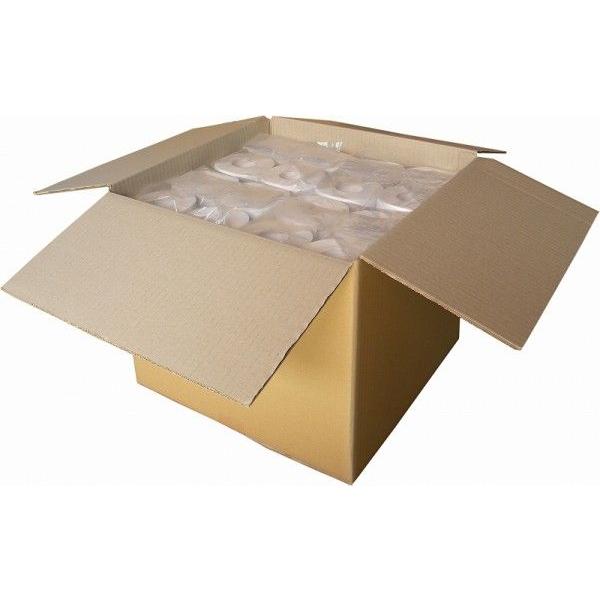 【セット品】トイレットペーパー ダブル 12ロール 5点セット 日常使い／家庭用 まとめ買い・日用品セット