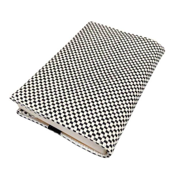 妖怪お寿司 文庫本サイズ ブックカバー ハンドメイド