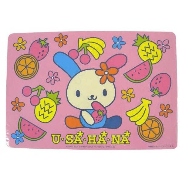 サンリオ　ウサハナ　4点セット サンリオ ウサハナ シナモン てのりくま グッズ 4点セット