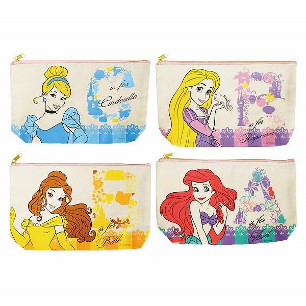 子供 景品 ディズニープリンセス ペンポーチ 子ども会 イベント プチギフト 文房具 ペンケース 筆箱 Y E デライトベース 通販 Yahoo ショッピング