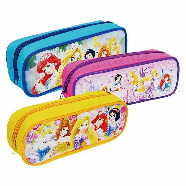 ディズニープリンセス スクエアペンポーチ 1ヶから販売 Y E140 デライトベース 通販 Yahoo ショッピング