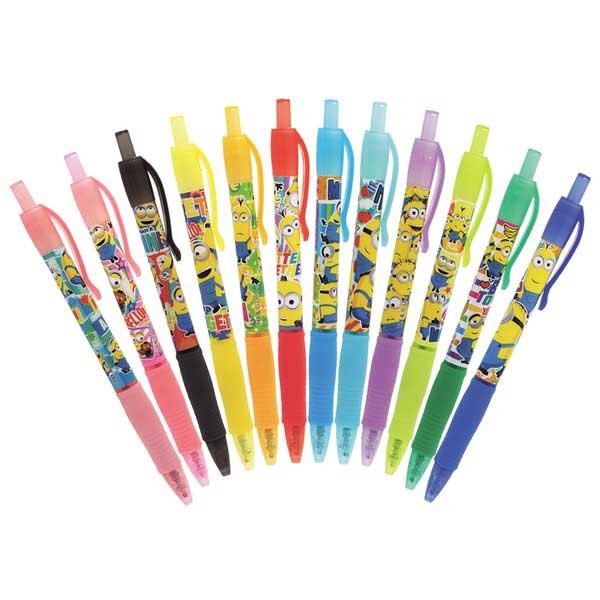 プチギフト 子供 文房具 ボールペンの人気商品 通販 価格比較 価格 Com