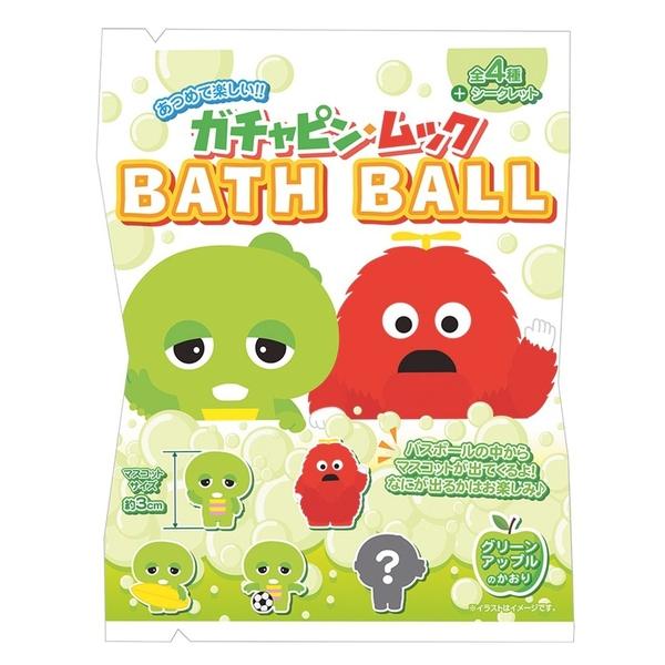 ガチャピンムック バスボール 1ヶから販売 Y E デライトベース 通販 Yahoo ショッピング