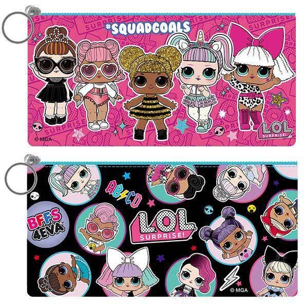 ｌｏｌサプライズ ペンポーチ 1ヶから販売 Y E153 デライトベース 通販 Yahoo ショッピング