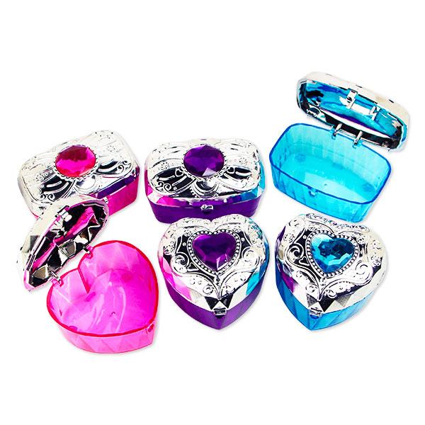 子供 景品 プリンセスジュエリーボックス 12ヶ1セット 子ども会 イベント プチギフト Y N1868 デライトベース 通販 Yahoo ショッピング