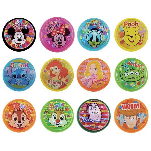 ディズニー まんまる水晶粘土 48ヶ1セット Y N3845 デライトベース 通販 Yahoo ショッピング