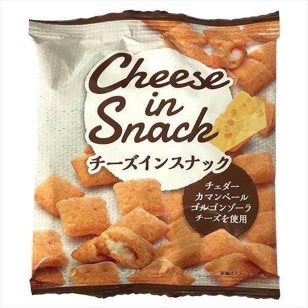 子供 景品 チーズインスナック 子ども会 イベント プチギフト 駄菓子 おやつ お菓子 Y W1146 デライトベース 通販 Yahoo ショッピング