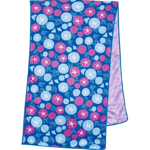 HELLO BEARクールタオル カラフルでかわいらしい柄とクマのパッケージが人気の HELLO BEAR シリーズ。大人もキッズも使える、夏らしい色鮮やかなデザインが揃ってます。濡らして絞って振るだけで簡単で即効ひんやりこだわり両面プリン...