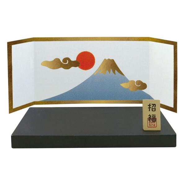 デコレ お正月の台座セット お正月 コンコンブル ZSG-92256 台座