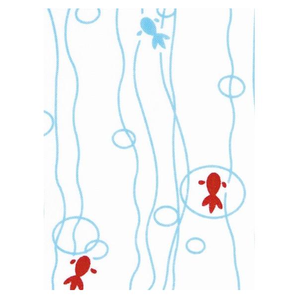 宮本タオル 小紋手ぬぐい 琉金　　　サイズ：33x90cm日本製手拭い本来の製法のため、切りっ放しで両端処理はされていません。裁断位置によって寸法が前後する場合がございます。使い始めに出るほつれは切りそろえてください。手ぬぐい8枚まで同梱で...