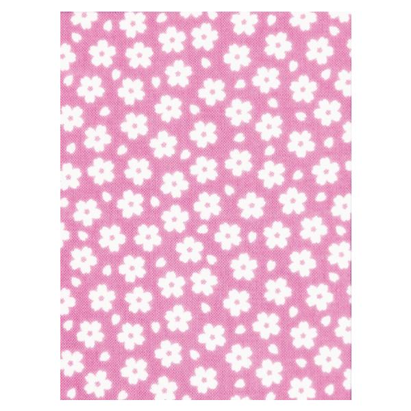 手ぬぐい おしゃれ 和柄 薄桜 33x90cm 日本製 小紋手ぬぐい ネコポス ポイント消化
