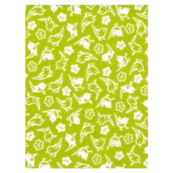 宮本タオル 小紋手ぬぐい うぐいす　　サイズ：33x90cm日本製手拭い本来の製法のため、切りっ放しで両端処理はされていません。裁断位置によって寸法が前後する場合がございます。使い始めに出るほつれは切りそろえてください。手ぬぐい8枚まで同梱...