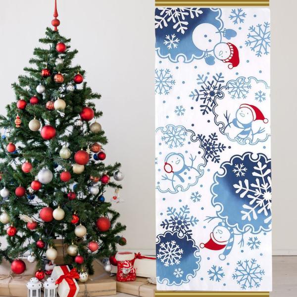 kenema注染手拭い雪花舞う手拭い本来の製法のため、切りっ放しで両端処理はされていません。裁断位置によって寸法が前後する場合がございます。使い始めに出るほつれは切りそろえてください。注染手ぬぐいkenema（気音間）ブランドの手ぬぐいは日...