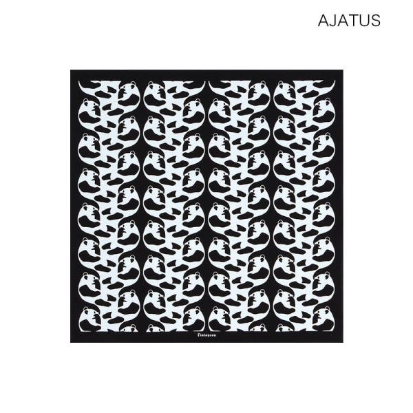 風呂敷 おしゃれ 75x75cm FINLAYSON フィンレイソン AJATUS 風呂敷 おしゃれ 75x75cm FINLAYSON フィンレイソン AJATUS