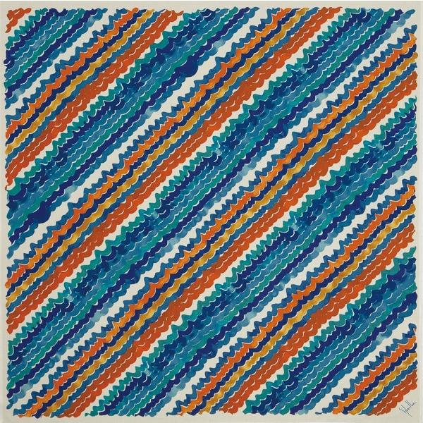 風呂敷 大判 おしゃれ 110x110cm 撥水加工 ふろしき シビラ オーラス ブルー t Delight 通販 Yahoo ショッピング