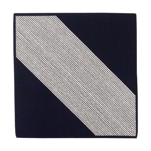 濱文様　小布 染分縞小布サイズ：50x50cmタペストリーとして飾っても、小風呂敷としても、お弁当包みとしても利用できます（あすつくご希望の場合）必ず、宅配便をお選びください（送料がお選びいただけます）追跡番号付きポスト投函のクリックポスト...