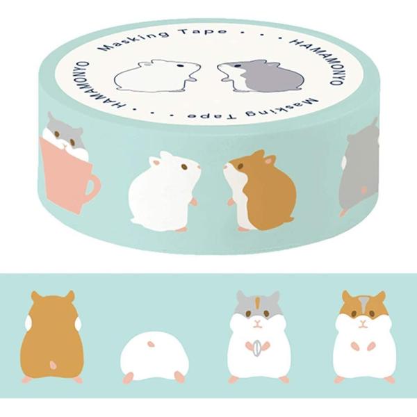 }XLOe[v _l I LOVE nX^[ e[v }Xe e[v ae[v 15mm x 5m [֑Ή |Cg