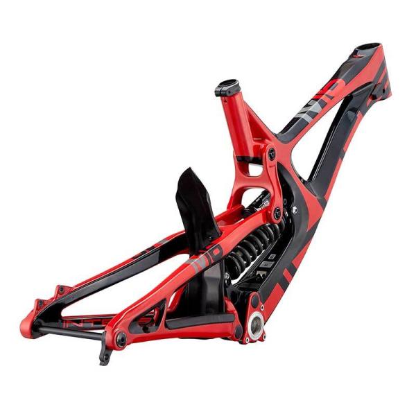 INTENSE MY18 M16 SL FRAME ONLY RED SM 限定セール : DELIGHTED