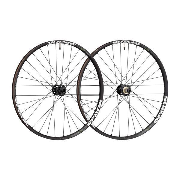 パーツ SPANK 350 WHEEL SET 29 Boost 限定特価 50% OFF】SPANK (SPIKE) 350 VIBROCORE 29