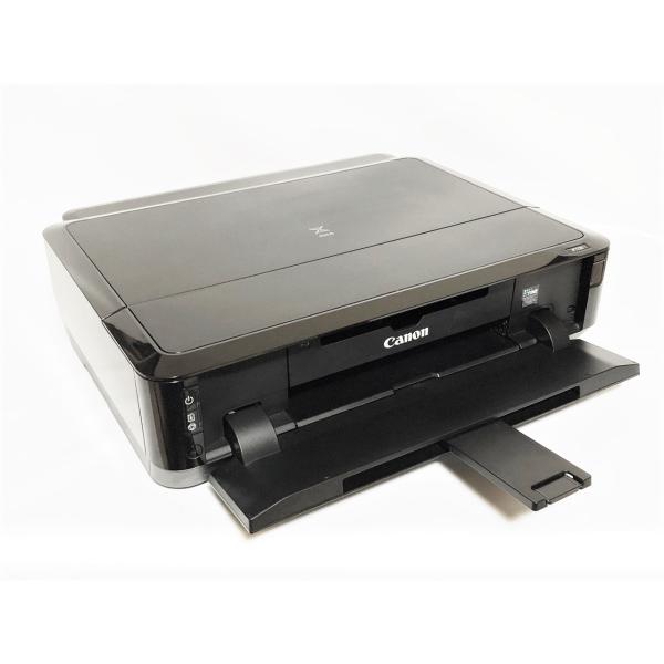 Canon　ip７２３０　５色プリンターはいかが？ 　大幅値下げ！！ IP7230 】 キヤノン インクジェット プリンター【専門店だからできる