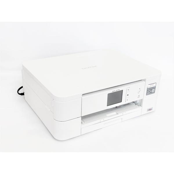 brother - プリンター　ブラザー　D CP J577N DCP-J577N | インクジェットプリンター・複合機 | ブラザー