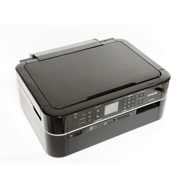 EP-702A 】 エプソン インクジェット プリンター 複合機 【専門店