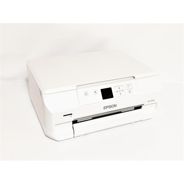 k*g様 EPSON EP-709A インクジェットプリンター 本体 EPSON カラリオ EP-709A 価格比較 - 価格.com