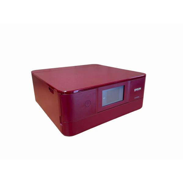 EPSON EP-879AR エプソン プリンター 複合機 レッド Amazon.co.jp: 旧モデル エプソン プリンター インクジェット