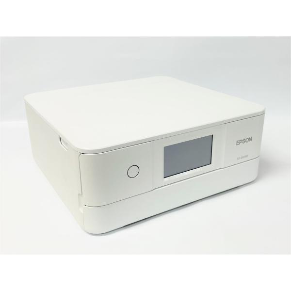 稼動品☆エプソン EP-881AW☆ホワイト インクジェット複合機 EPSON カラリオ EP-881AW [ホワイト] 価格比較 - 価格.com