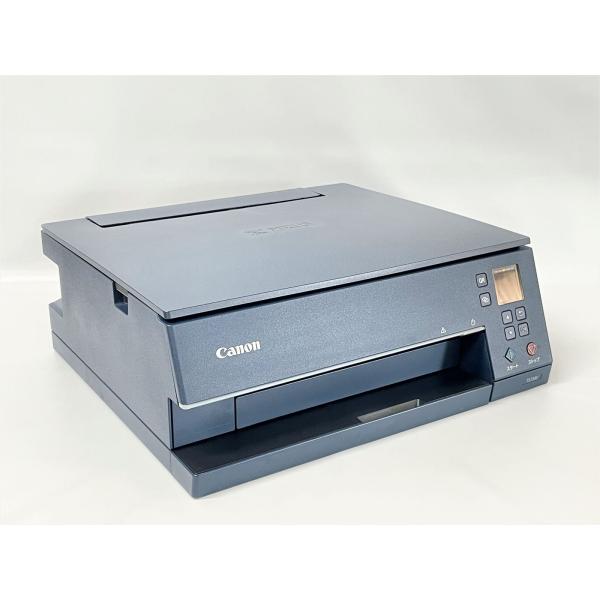 TS7330（ネイビー）】キヤノン インクジェット プリンター 複合