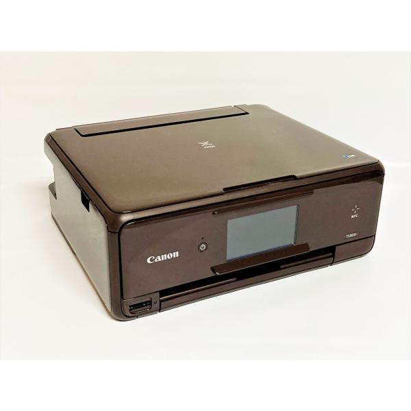 TS8030(ブラウン)】キヤノン インクジェット プリンター 複合 TS8030(ブラウン)】キヤノン インクジェット プリンター 複合
