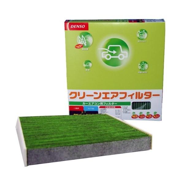 デンソー Denso カーエアコン用フィルター クリーンエアフィルター 未使用品 22 必ず車種別適合をご確認下 Dcc3008