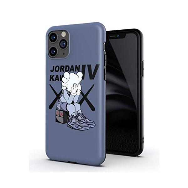 Attract Iphone 11pro Max専用 ケース おしゃれ 人気 おもしろ かっこいい 送料無料でお届けします フィギュア アイフ Kaws かわいい Imd高品質tpu