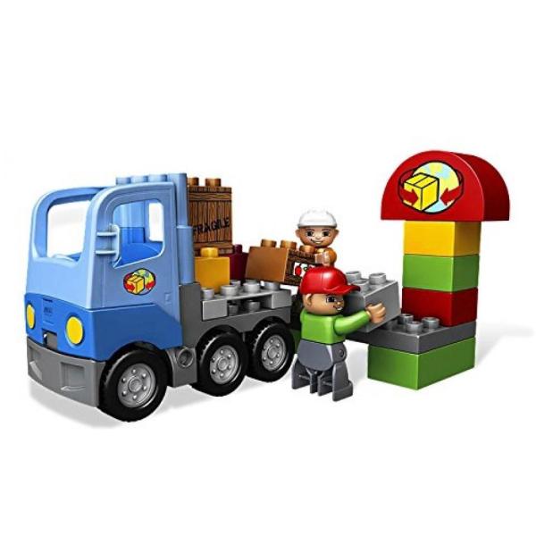 lego duplo deluxe train
