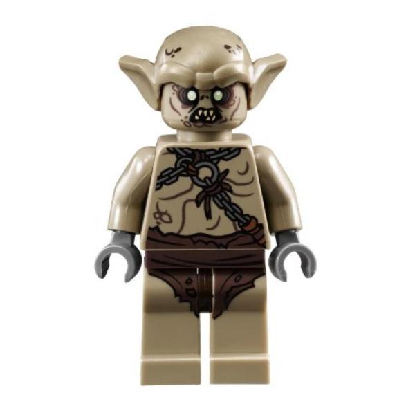 おもちゃ ゲーム 積み木 レゴ ブロック Lego The Hobbit The Goblin King Battleミニフィギュア Purrworld Com