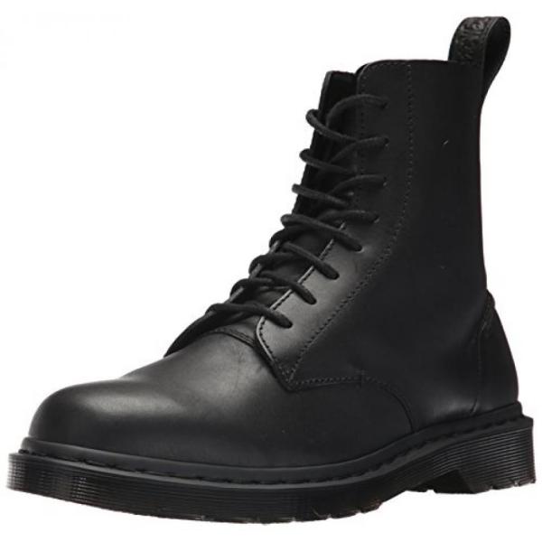 ドクターマーチン ブーツ メンズ Dr Martens Men S Pascal Decon Black Naples Leather Fashion Boot Buyee Buyee 提供一站式最全面最專業現地yahoo Japan拍賣代bid代拍代購服務 Bot Online