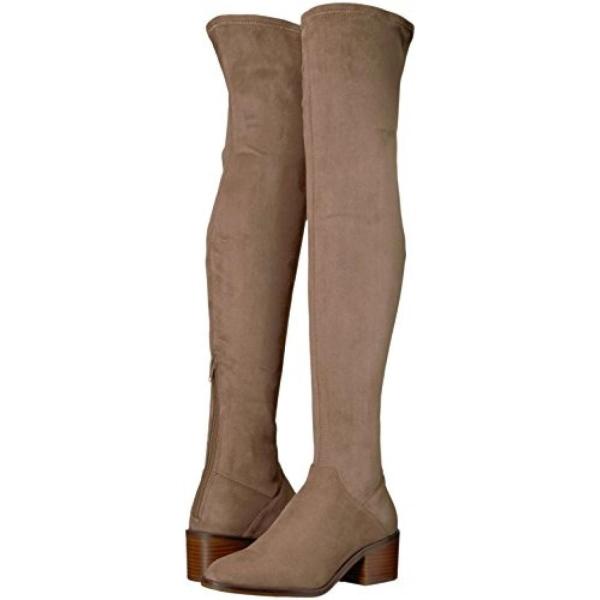 スティーブマデン ブーツ レディース Steve Madden Women's gabbie Over The Knee Boot 日本未入荷 スティーブマデン ブーツ レディース Steve Madden Women's gabbie Over The Knee Boot 日本未入荷