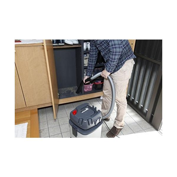 リョービ 直輸入品激安 Ryobi 集じん機 6400a Vc 1100