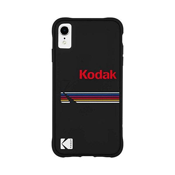 Kodak Case Mate コダック コラボ Iphoneケース Iphone カバー スマホケース 耐衝撃性 Xr セール開催中最短即日発送 ハイブリッド ハード