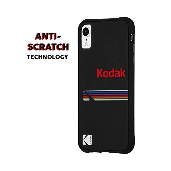 Kodak Case Mate コダック コラボ Iphoneケース Iphone カバー スマホケース 耐衝撃性 Xr セール開催中最短即日発送 ハイブリッド ハード