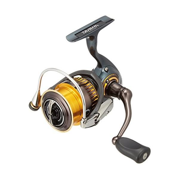 ダイワ Daiwa スピニングリール 16 セルテート 2506 2500サイズ I2n Com Au