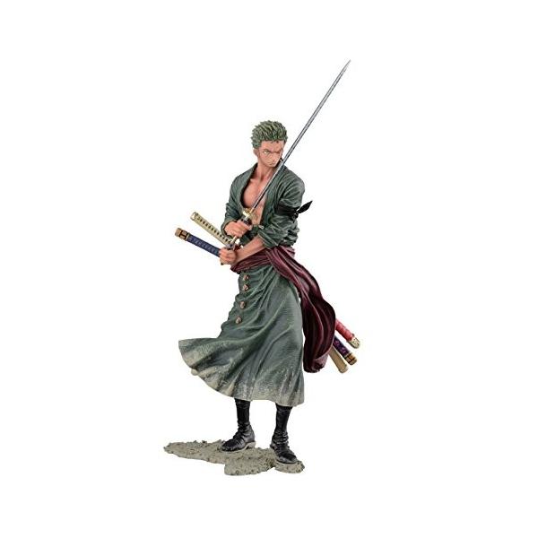 ワンピースcreator いよいよ人気ブランド X Creator Roronoa Zoro ロロノア ゾロ フィギュア
