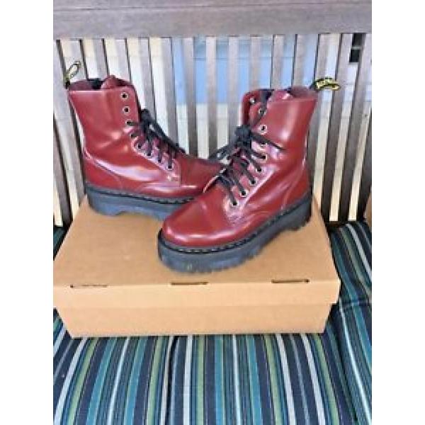 dr martens jadon 39