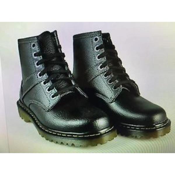 ドクターマーチン ブーツ メンズ New Dr Martens Men S Roseland Black Leather Boots 11 Buyee Buyee 日本の通販商品 オークションの代理入札 代理購入