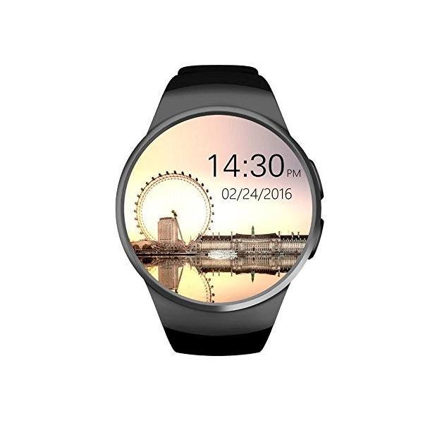 Stk Bluetooth スマートウォッチ 解像度 240 240 メンズ レディース スポーツ腕時計 ウェアラブルiphone Ios 7