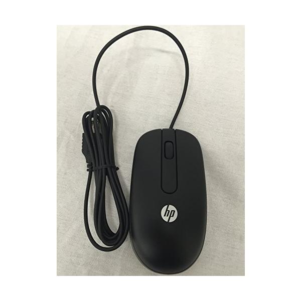 純正hp Usb 2ボタン光学式マウスp N 672652 001 Boisewomenrun Com