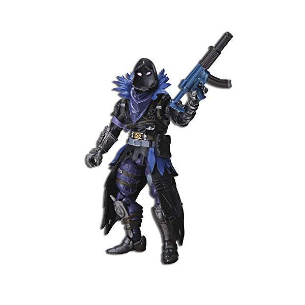Jazwares フォートナイト ターボビルダーセット 4インチ レイブンamp ジョンジー フィギュア 正規品スーパーsale 店内全品キャンペーン