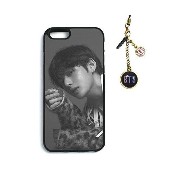Kpop 韓流 Bts 防弾少年団 携帯電話ケース Love Yourself Case ダストプラグ Iphone アクセサ Tear 轉 フルアルバム